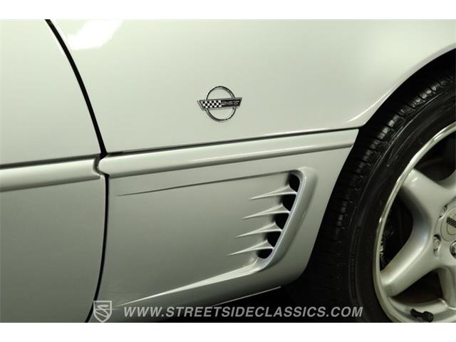 1996 Chevrolet Corvette (CC-2090918) for sale in Lutz, Florida