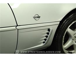 1996 Chevrolet Corvette (CC-2090918) for sale in Lutz, Florida
