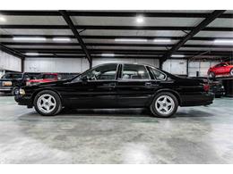 1994 Chevrolet Impala SS (CC-2099181) for sale in Sherman, Texas