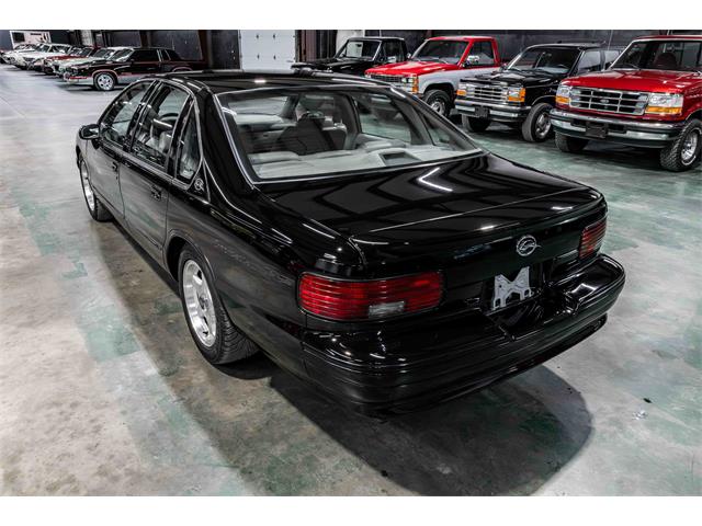 1994 Chevrolet Impala SS (CC-2099181) for sale in Sherman, Texas