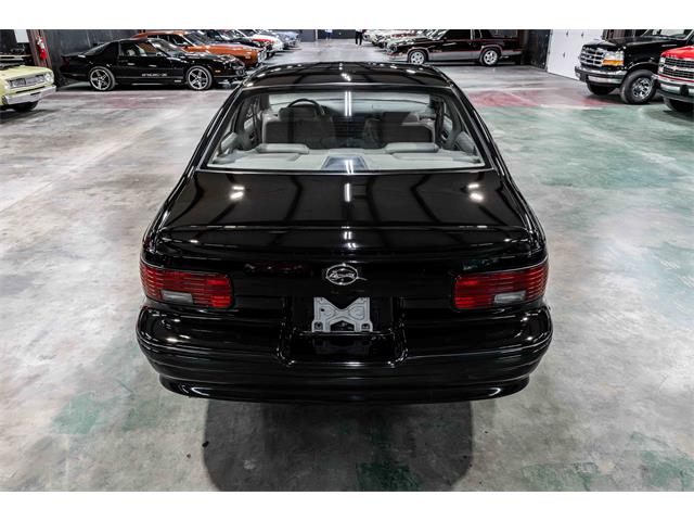 1994 Chevrolet Impala SS (CC-2099181) for sale in Sherman, Texas