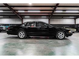 1994 Chevrolet Impala SS (CC-2099181) for sale in Sherman, Texas