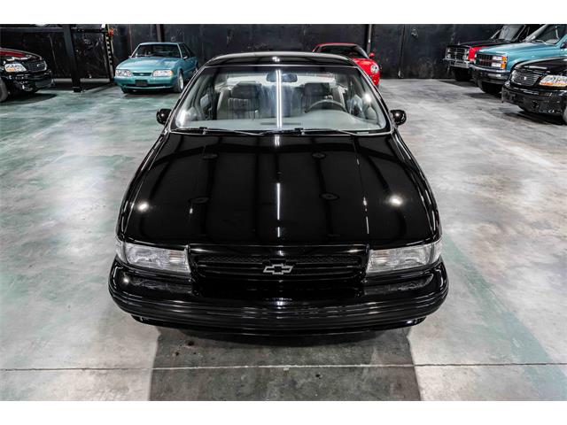1994 Chevrolet Impala SS (CC-2099181) for sale in Sherman, Texas