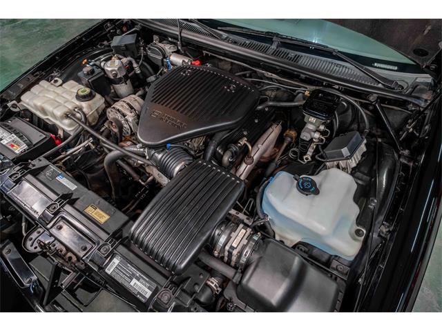 1994 Chevrolet Impala SS (CC-2099181) for sale in Sherman, Texas