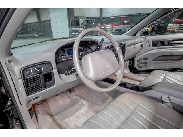 1994 Chevrolet Impala SS (CC-2099181) for sale in Sherman, Texas