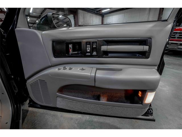 1994 Chevrolet Impala SS (CC-2099181) for sale in Sherman, Texas