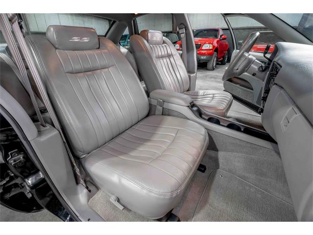 1994 Chevrolet Impala SS (CC-2099181) for sale in Sherman, Texas
