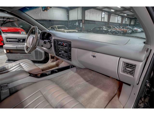 1994 Chevrolet Impala SS (CC-2099181) for sale in Sherman, Texas