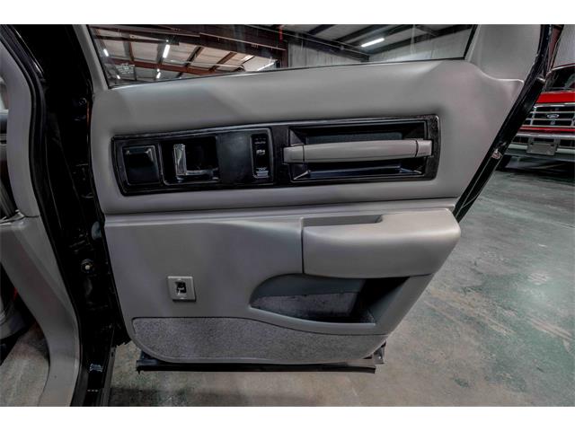 1994 Chevrolet Impala SS (CC-2099181) for sale in Sherman, Texas