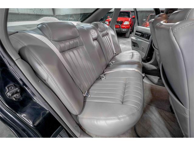 1994 Chevrolet Impala SS (CC-2099181) for sale in Sherman, Texas