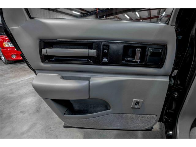 1994 Chevrolet Impala SS (CC-2099181) for sale in Sherman, Texas