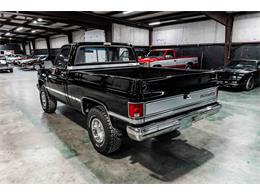 1986 Chevrolet C/K 10 (CC-2099182) for sale in Sherman, Texas