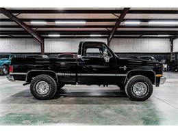 1986 Chevrolet C/K 10 (CC-2099182) for sale in Sherman, Texas