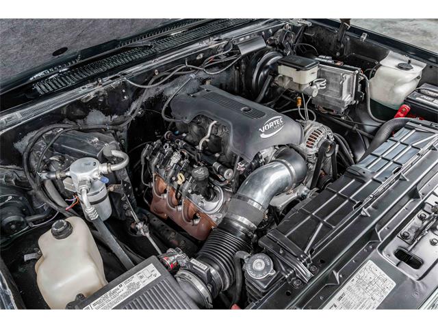 1986 Chevrolet C/K 10 (CC-2099182) for sale in Sherman, Texas