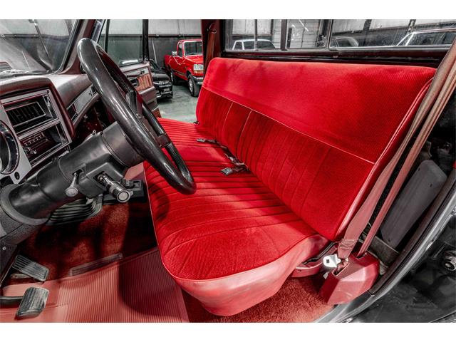 1986 Chevrolet C/K 10 (CC-2099182) for sale in Sherman, Texas