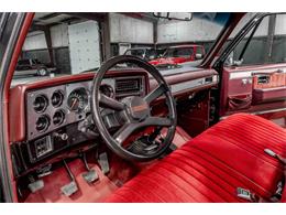 1986 Chevrolet C/K 10 (CC-2099182) for sale in Sherman, Texas