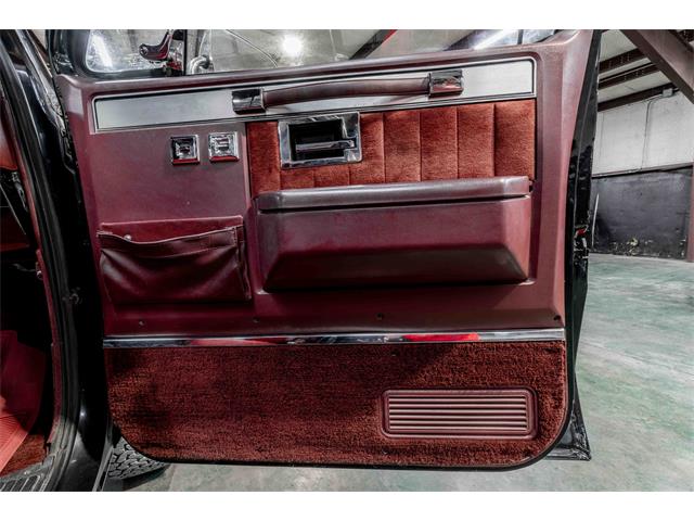 1986 Chevrolet C/K 10 (CC-2099182) for sale in Sherman, Texas