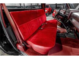 1986 Chevrolet C/K 10 (CC-2099182) for sale in Sherman, Texas