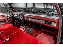 1986 Chevrolet C/K 10 (CC-2099182) for sale in Sherman, Texas