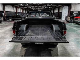 1986 Chevrolet C/K 10 (CC-2099182) for sale in Sherman, Texas
