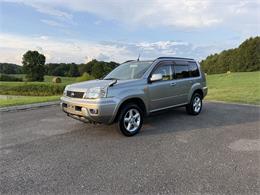 2001 Nissan X-Trail (CC-2099183) for sale in cleveland, Tennessee