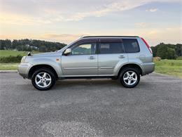 2001 Nissan X-Trail (CC-2099183) for sale in cleveland, Tennessee