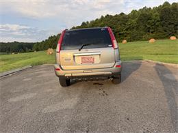2001 Nissan X-Trail (CC-2099183) for sale in cleveland, Tennessee