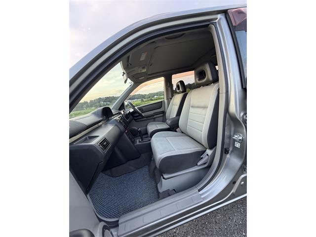 2001 Nissan X-Trail (CC-2099183) for sale in cleveland, Tennessee