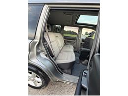 2001 Nissan X-Trail (CC-2099183) for sale in cleveland, Tennessee