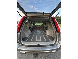 2001 Nissan X-Trail (CC-2099183) for sale in cleveland, Tennessee