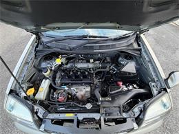 2001 Nissan X-Trail (CC-2099183) for sale in cleveland, Tennessee