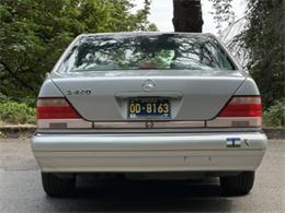 1998 Mercedes-Benz S420 (CC-2099184) for sale in Portland, Oregon