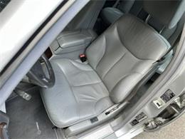 1998 Mercedes-Benz S420 (CC-2099184) for sale in Portland, Oregon