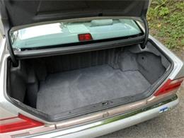 1998 Mercedes-Benz S420 (CC-2099184) for sale in Portland, Oregon