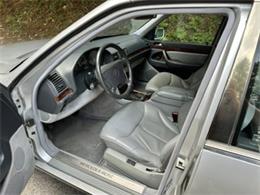 1998 Mercedes-Benz S420 (CC-2099184) for sale in Portland, Oregon
