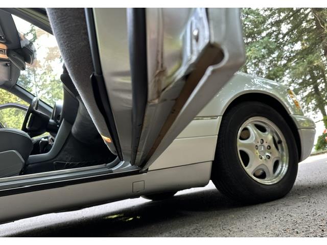 1998 Mercedes-Benz S420 (CC-2099184) for sale in Portland, Oregon