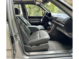 1998 Mercedes-Benz S420 (CC-2099184) for sale in Portland, Oregon