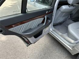 1998 Mercedes-Benz S420 (CC-2099184) for sale in Portland, Oregon