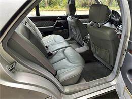 1998 Mercedes-Benz S420 (CC-2099184) for sale in Portland, Oregon