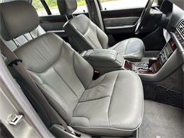 1998 Mercedes-Benz S420 (CC-2099184) for sale in Portland, Oregon