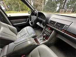 1998 Mercedes-Benz S420 (CC-2099184) for sale in Portland, Oregon