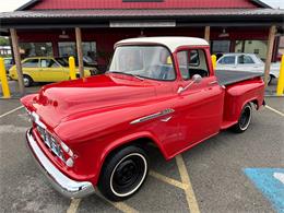 1956 Chevrolet 3100 (CC-2099185) for sale in Latrobe, Pennsylvania