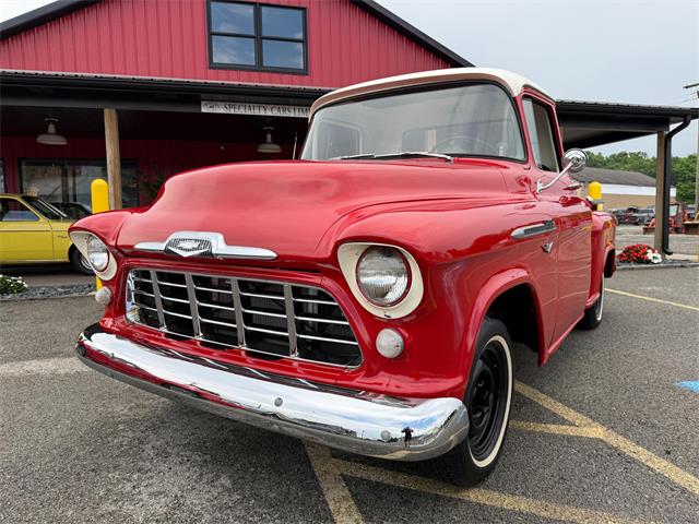 1956 Chevrolet 3100 (CC-2099185) for sale in Latrobe, Pennsylvania
