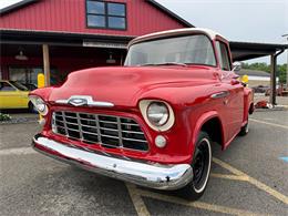1956 Chevrolet 3100 (CC-2099185) for sale in Latrobe, Pennsylvania