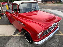 1956 Chevrolet 3100 (CC-2099185) for sale in Latrobe, Pennsylvania