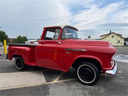 1956 Chevrolet 3100 (CC-2099185) for sale in Latrobe, Pennsylvania