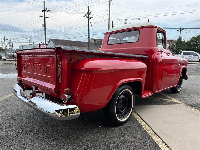 1956 Chevrolet 3100 (CC-2099185) for sale in Latrobe, Pennsylvania