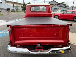 1956 Chevrolet 3100 (CC-2099185) for sale in Latrobe, Pennsylvania