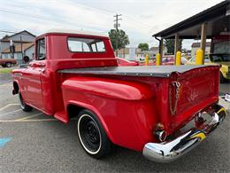 1956 Chevrolet 3100 (CC-2099185) for sale in Latrobe, Pennsylvania