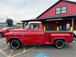 1956 Chevrolet 3100 (CC-2099185) for sale in Latrobe, Pennsylvania